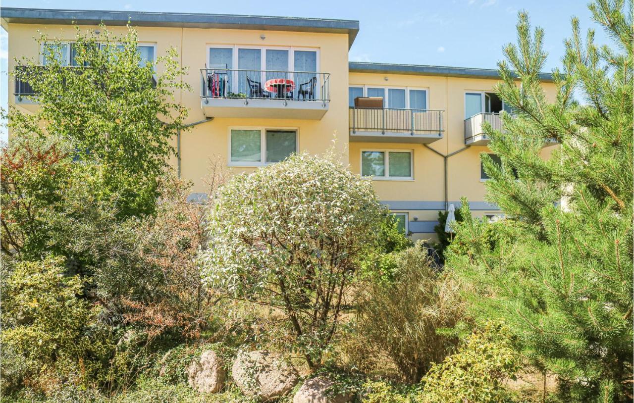 Gorgeous Apartment In Graal-Mueritz With Wifi Екстер'єр фото