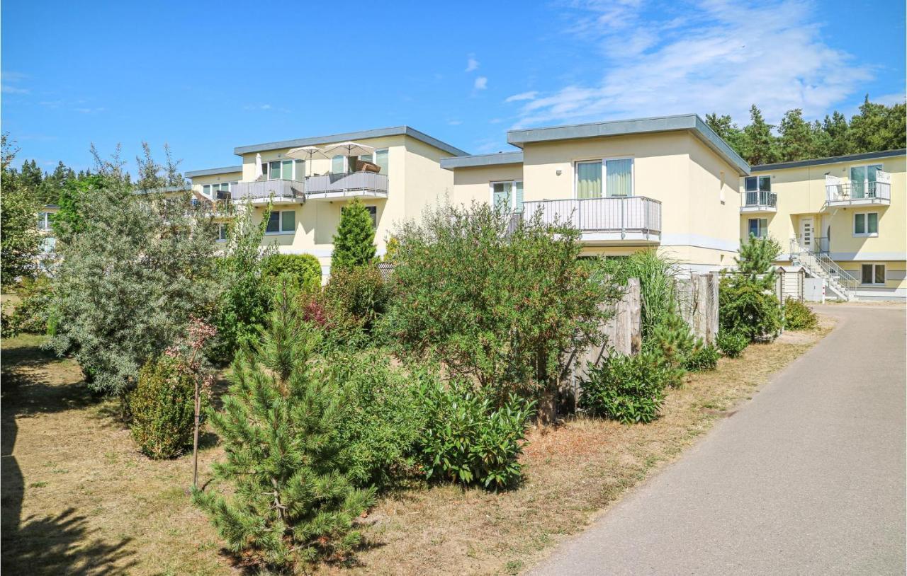 Gorgeous Apartment In Graal-Mueritz With Wifi Екстер'єр фото