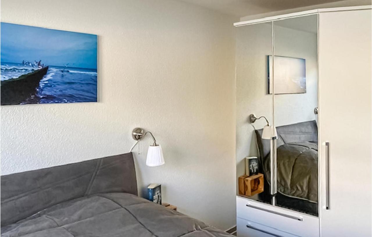 Gorgeous Apartment In Graal-Mueritz With Wifi Екстер'єр фото