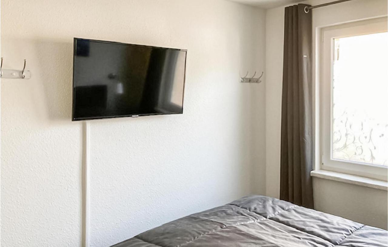 Gorgeous Apartment In Graal-Mueritz With Wifi Екстер'єр фото