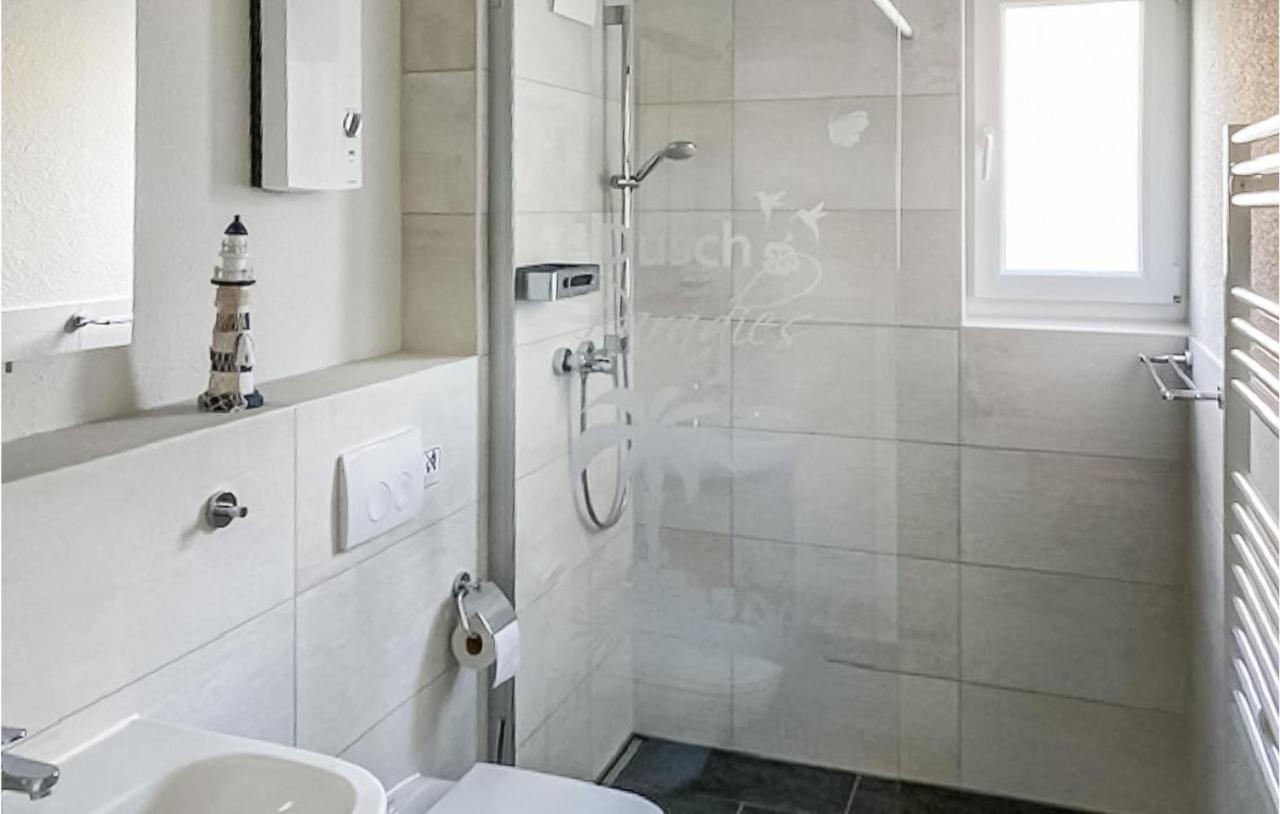 Gorgeous Apartment In Graal-Mueritz With Wifi Екстер'єр фото