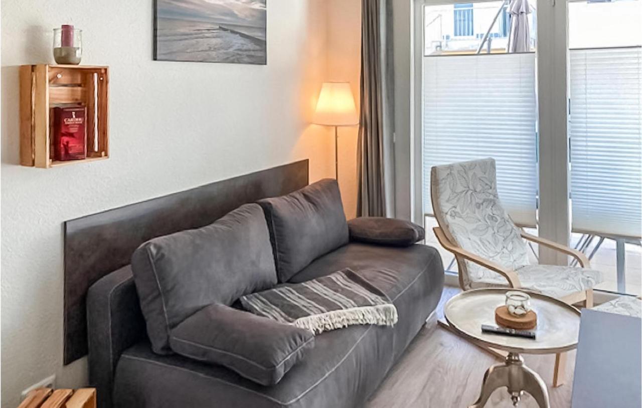 Gorgeous Apartment In Graal-Mueritz With Wifi Екстер'єр фото