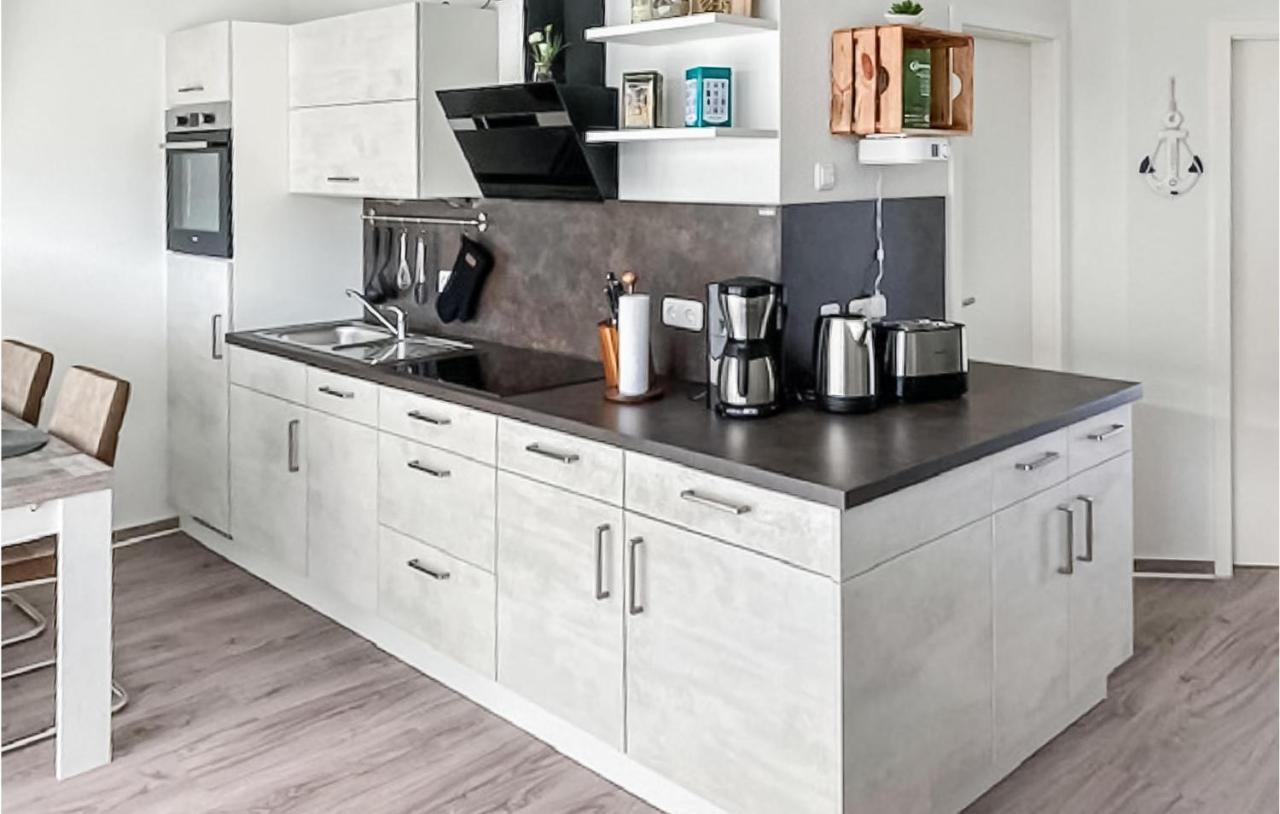 Gorgeous Apartment In Graal-Mueritz With Wifi Екстер'єр фото